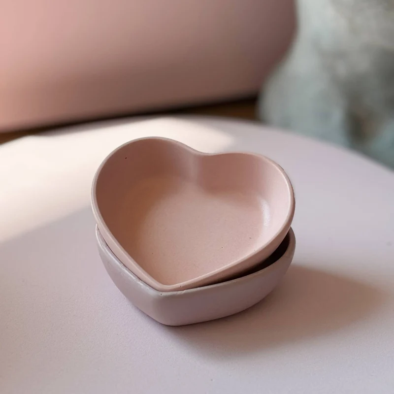 Amour Ciotolina Cuore - Glossy