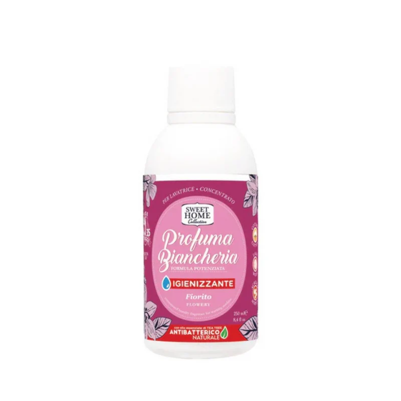Profuma Biancheria - Sweethome - 250ml - Varie Fragranze
