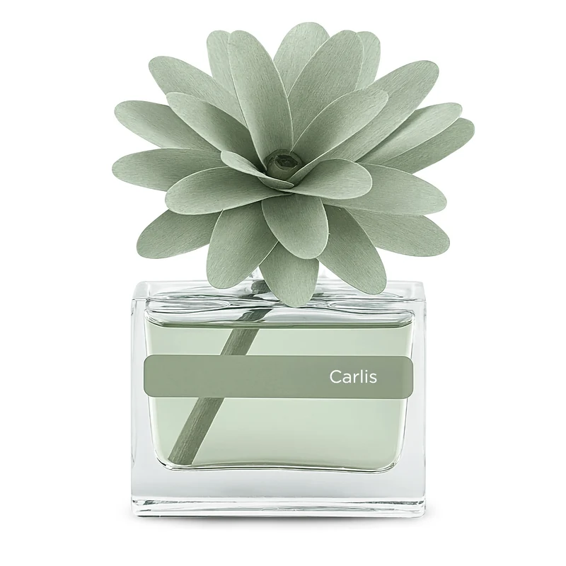 Diffusore Fiore Carlis