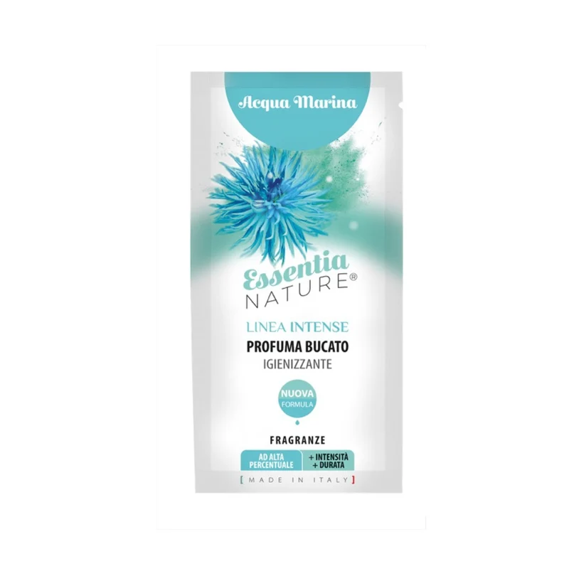 Monodose - Profumo Bucato Acqua Marina