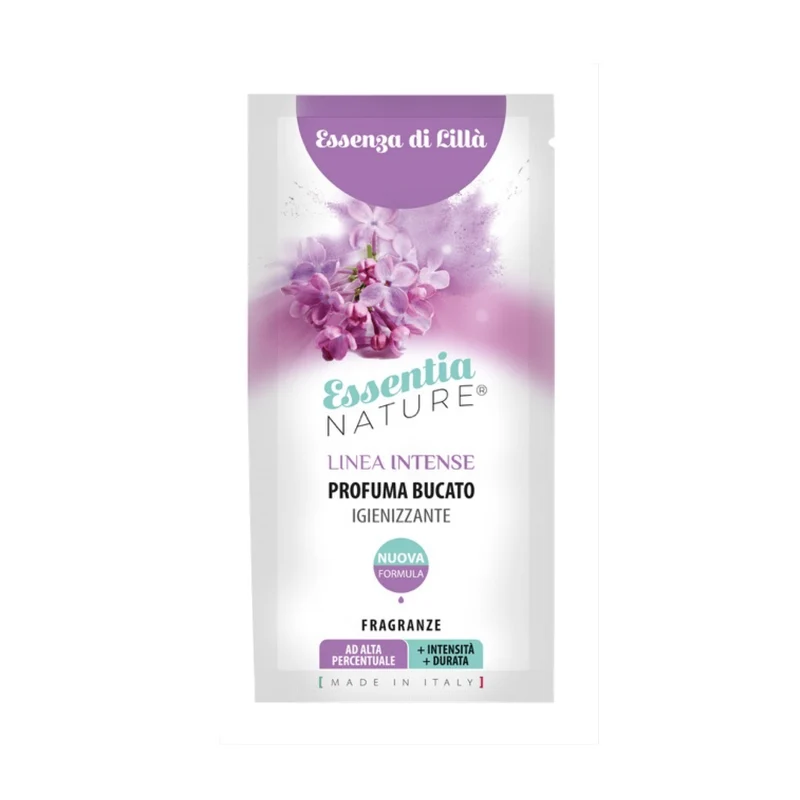 Monodose - Profumo Bucato Essenza di Lillà