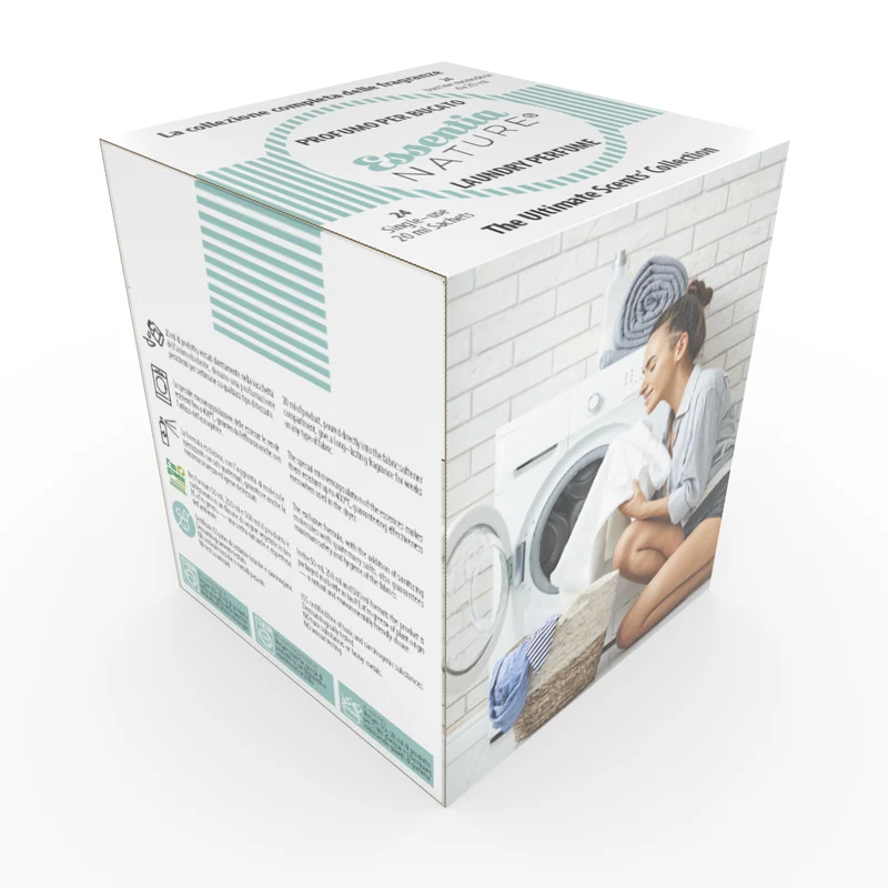 Monodose - Profumo Bucato