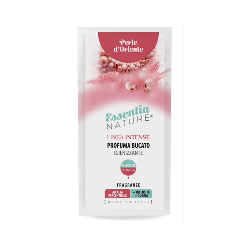 Monodose - Profumo Bucato Perle d'Oriente