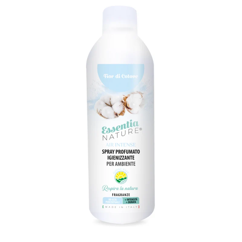 AIR INTENSE - Fior di Cotone 400 ML