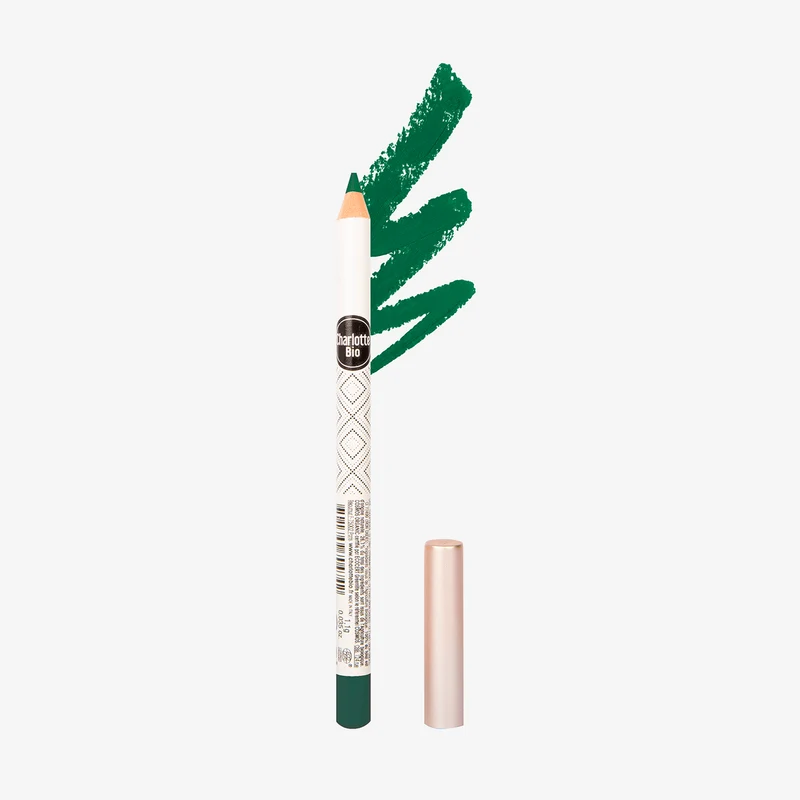 Matita occhi verde CHARLOTTE BIO