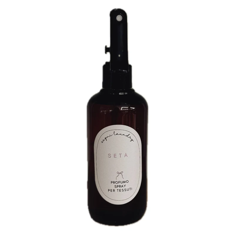 Seta - Spray Tessuti 250ml