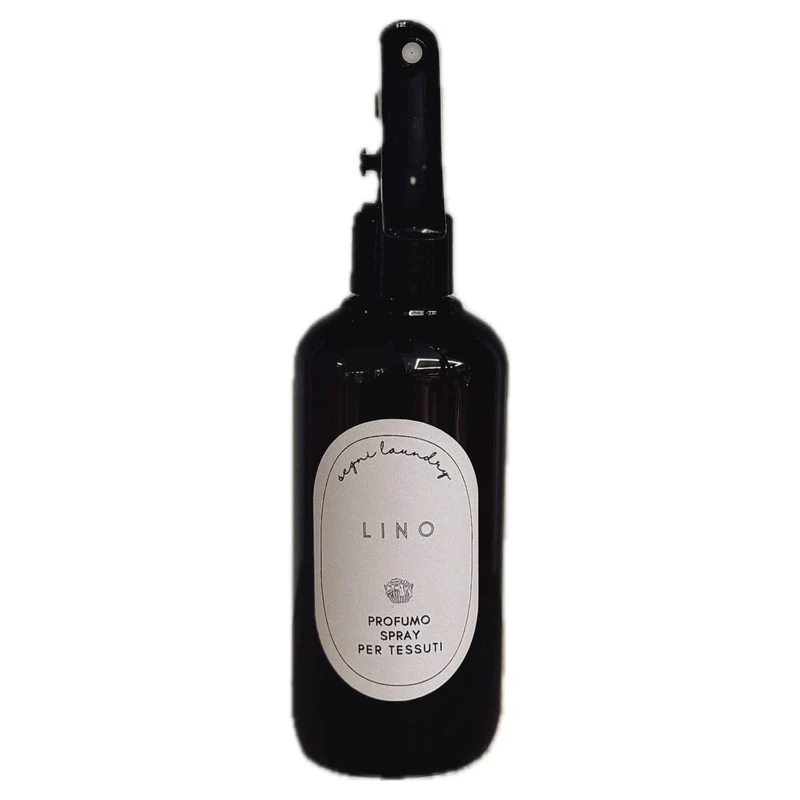Lino - Spray Tessuti 250ml