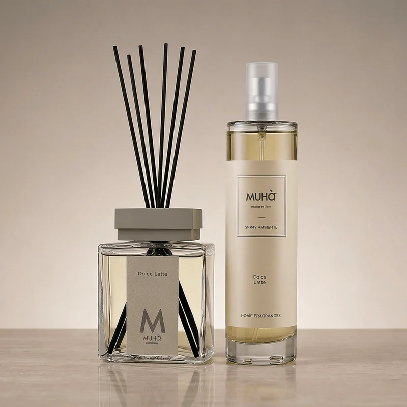 Magia Gourmand large