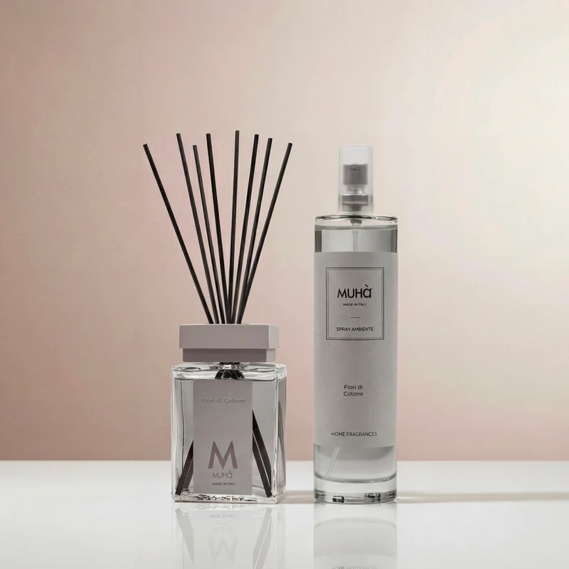Benessere di Cotone medium
