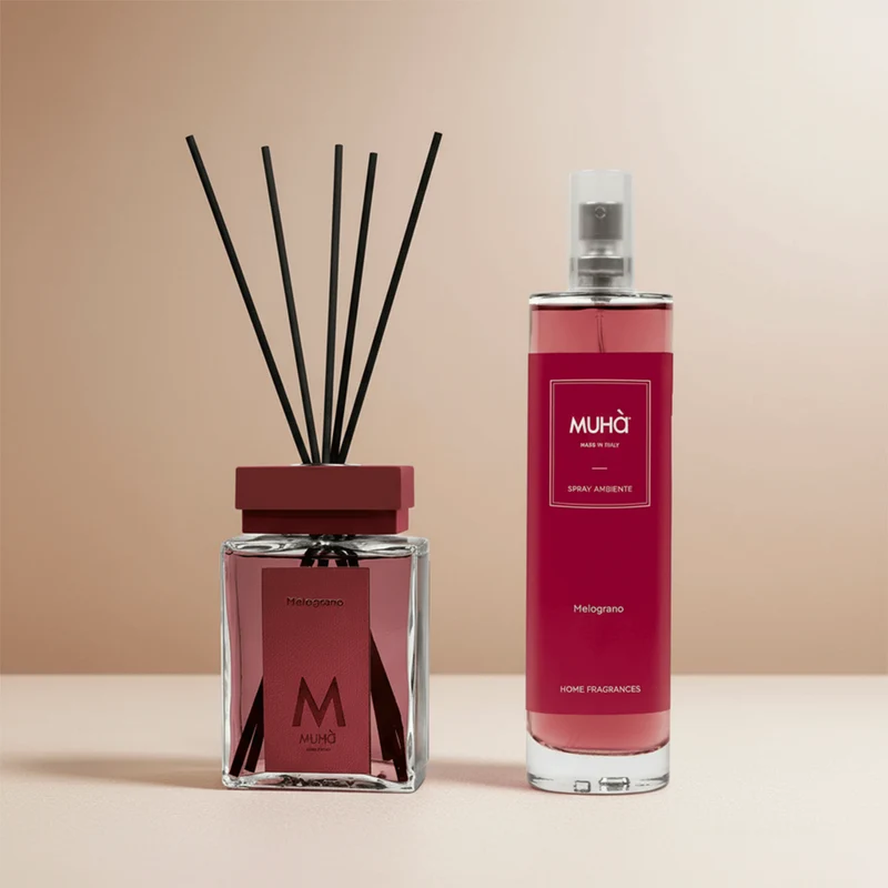Melograno assoluto medium