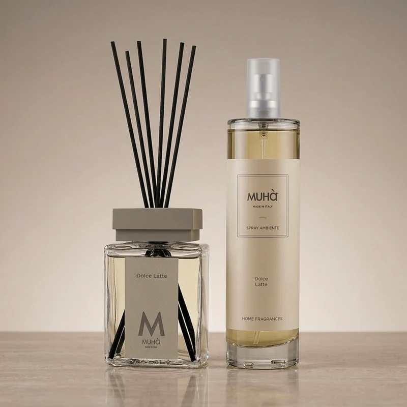 Magia Gourmand medium