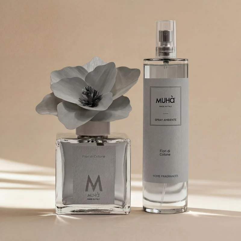 Cotton Magnolia