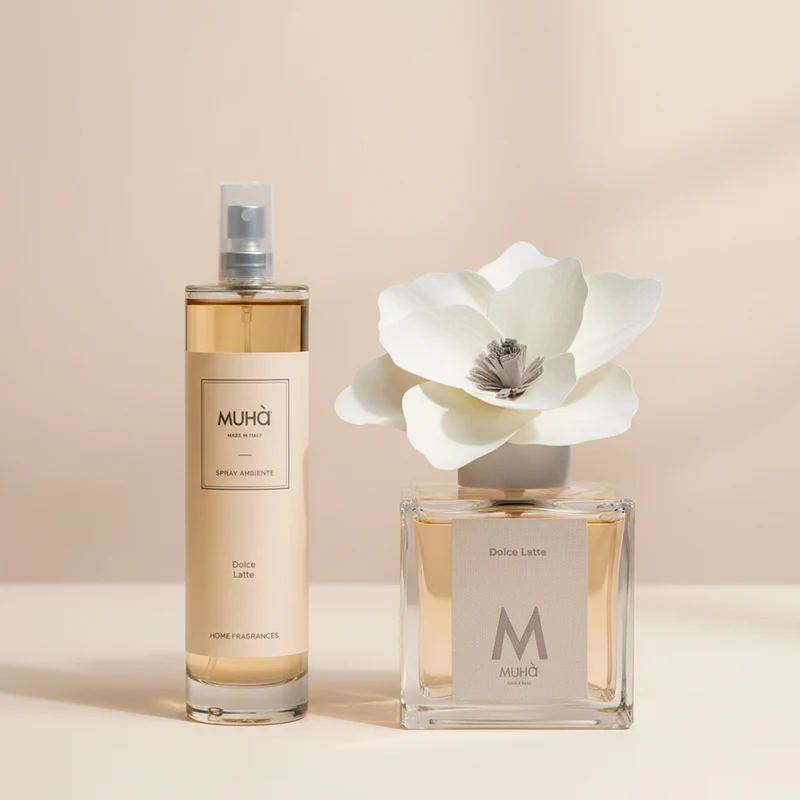 Gourmand Magnolia