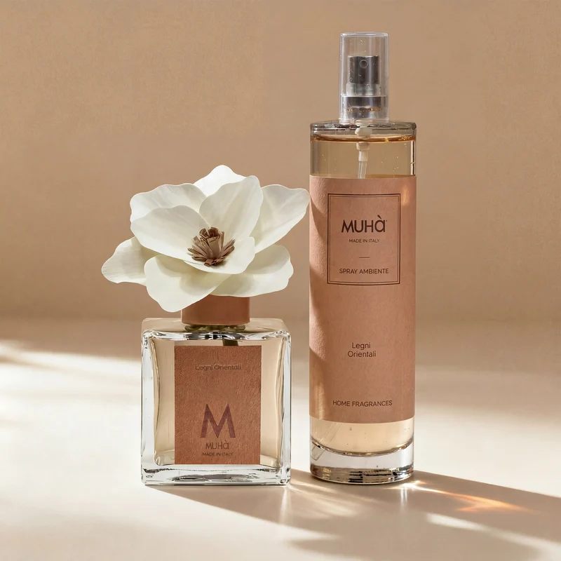 Zen Magnolia
