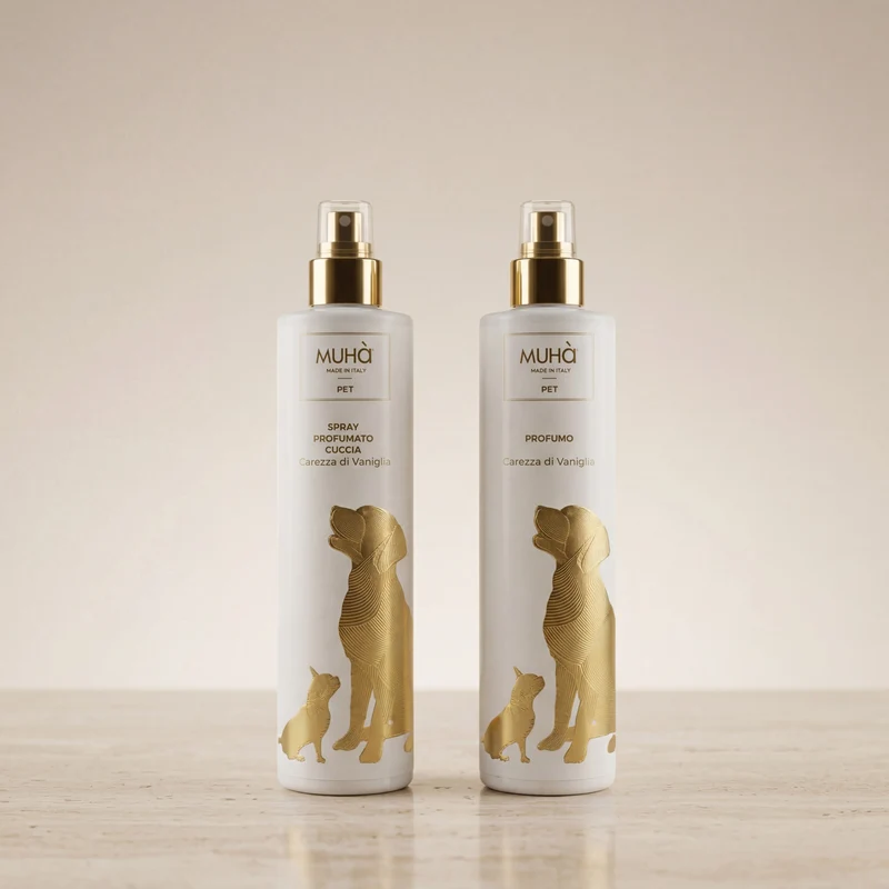 Coccola Vanigliata - Care