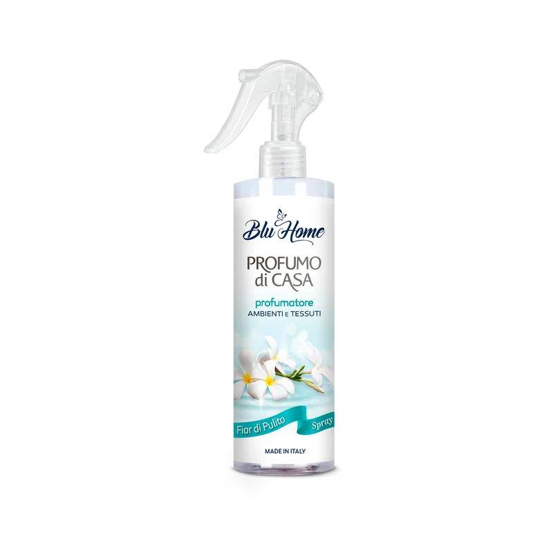 Fior di Pulito - Spray Ambienti e Tessuti