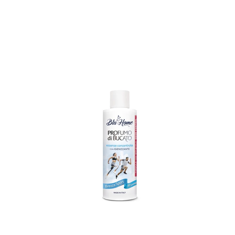 Brezza SPORT - Profumo di Bucato