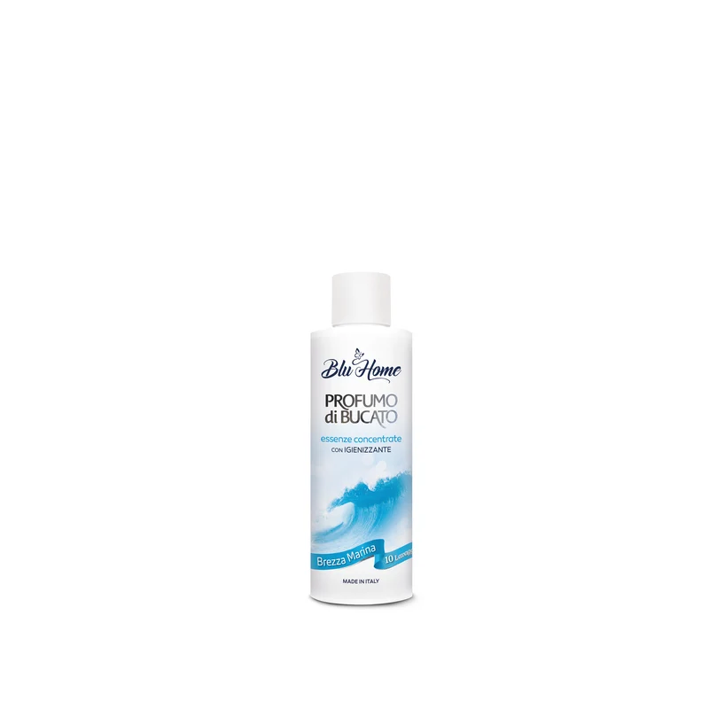 Brezza Marina - Profumo di Bucato