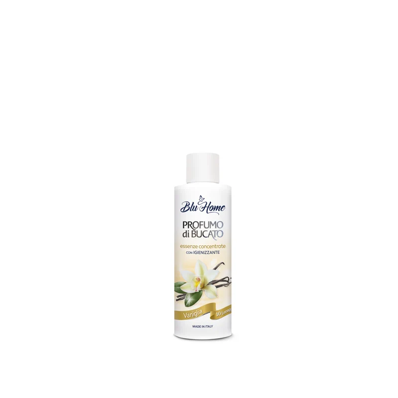 Vaniglia - Profumo di Bucato