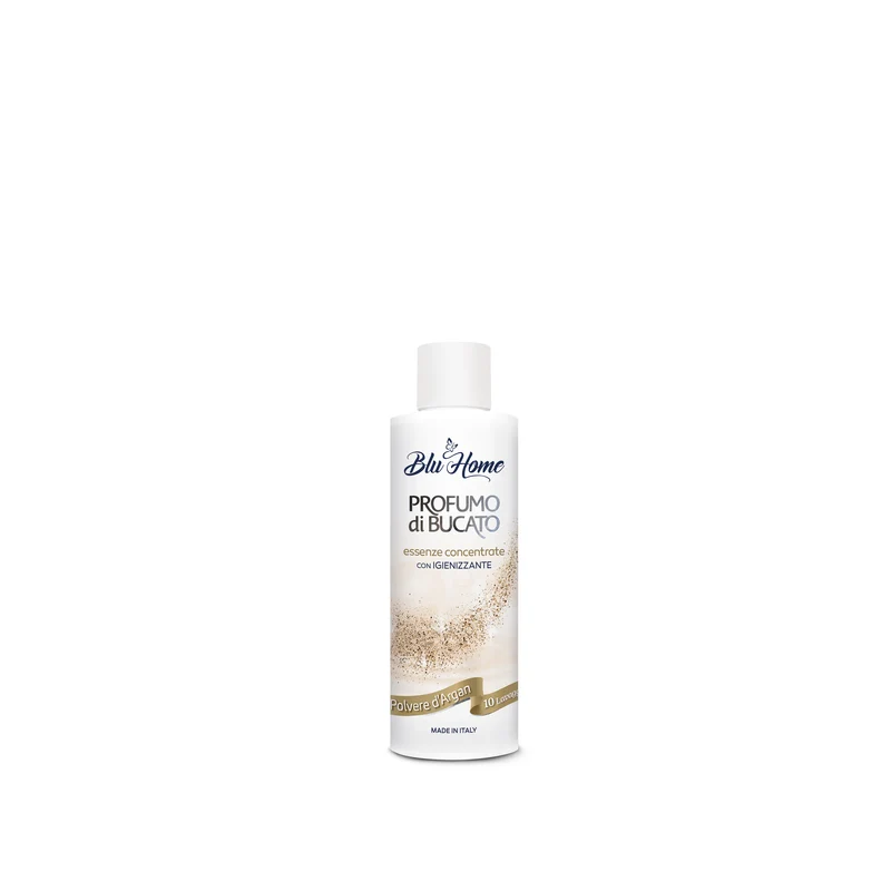 Polvere d'Argan - Profumo di Bucato