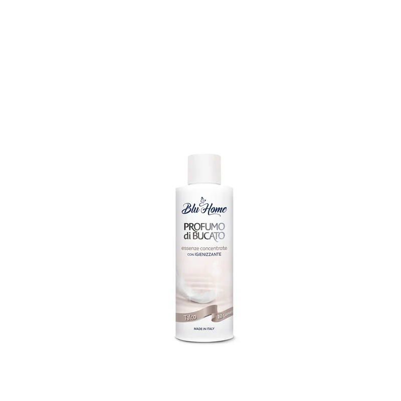 Talco - Profumo di Bucato