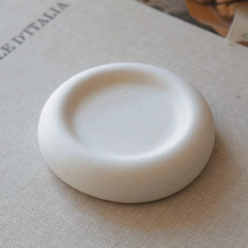 Flat Piattino Portatutto
