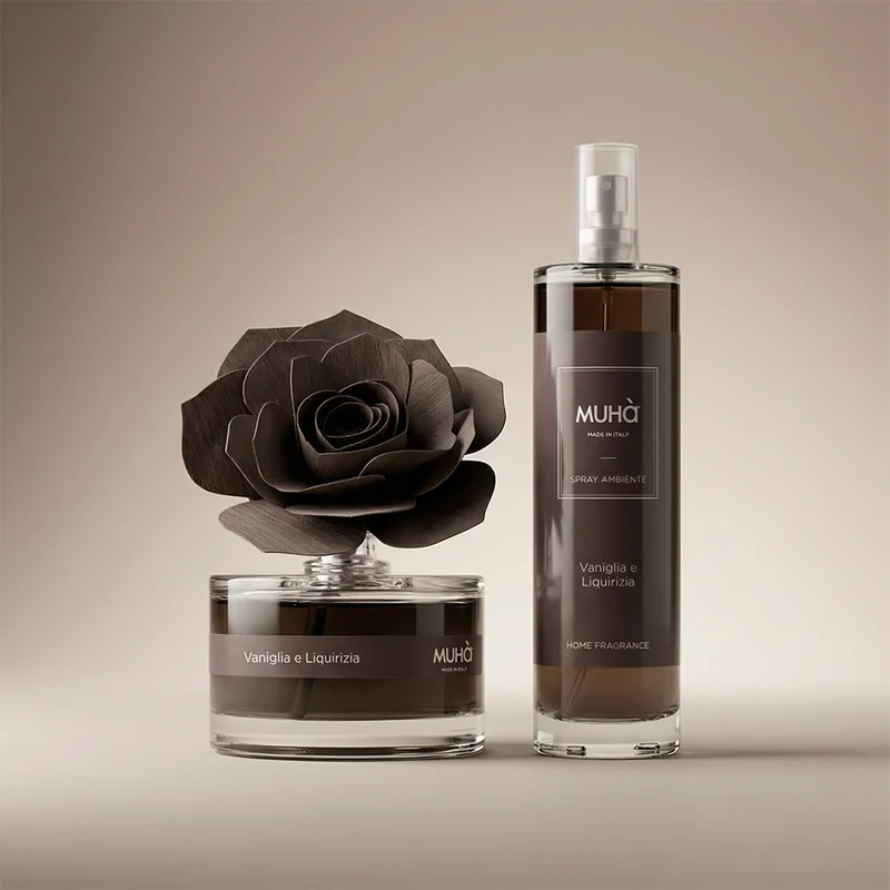 Spezie Preziose medium