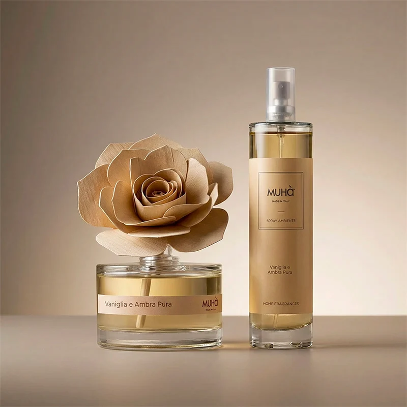 Oro morbido medium