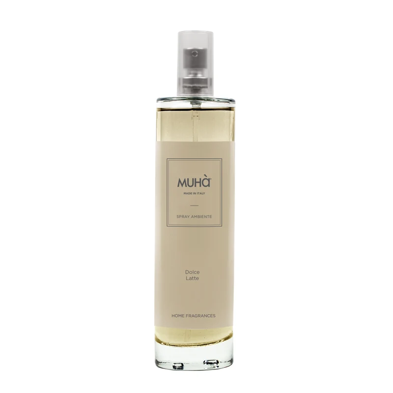Diffusore Spray Dolce Latte
