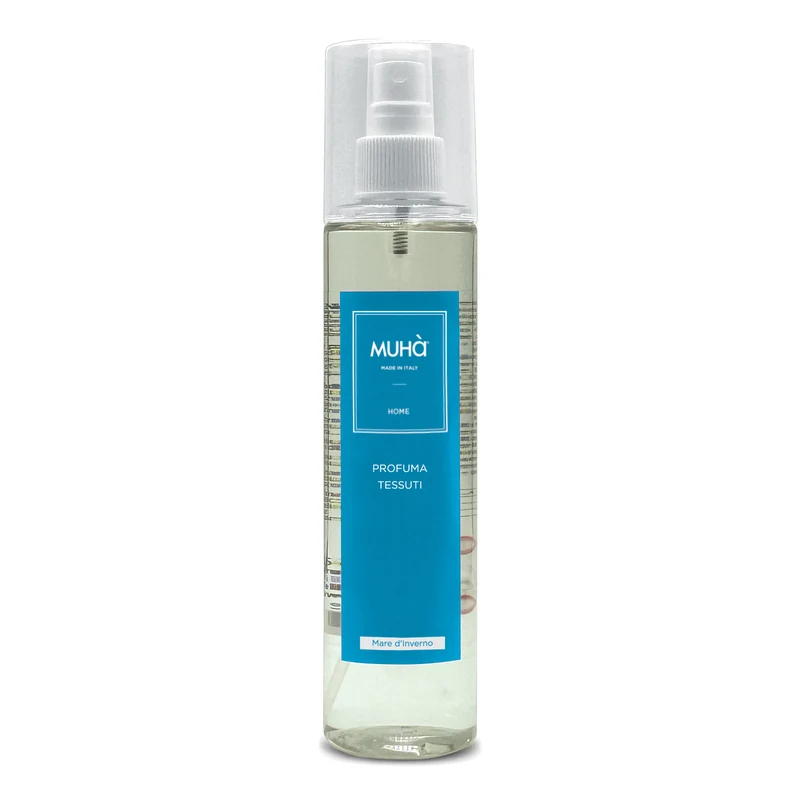 Spray Tessuti Mare D'Inverno