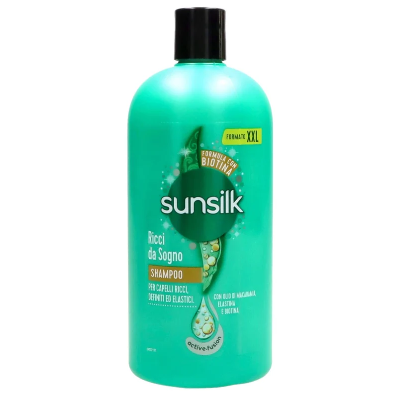 Shampoo - Sunsilk - 810ml - Varie Colorazioni