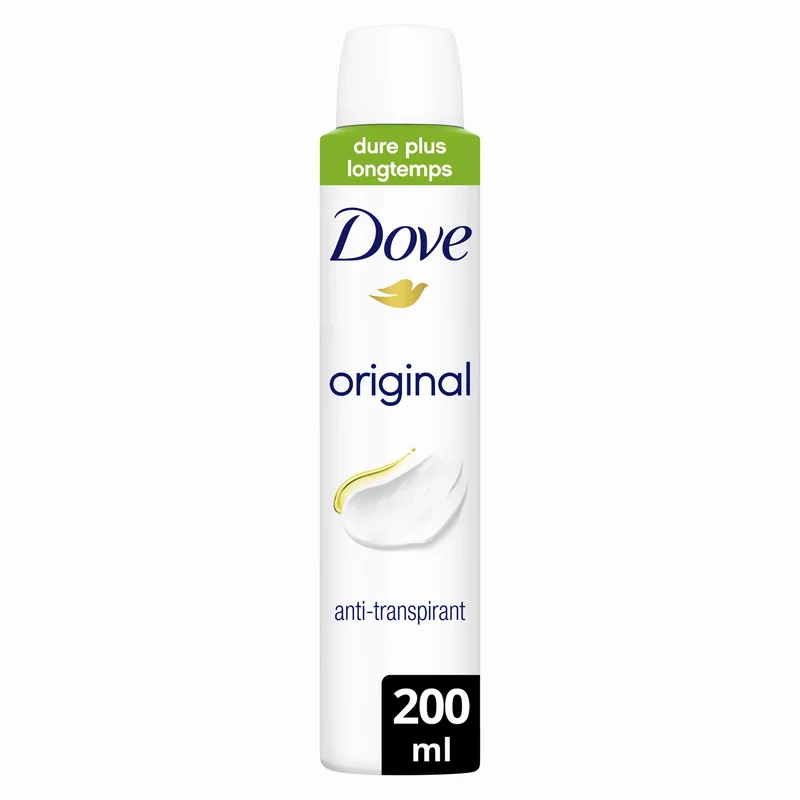 Deodorante Spray - Dove - 200ml - Varie Profumazioni