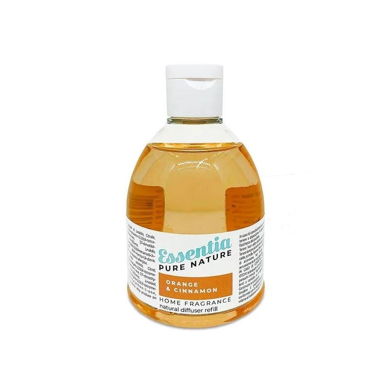 Profumatore per Ambienti - Orange & Cinnamon