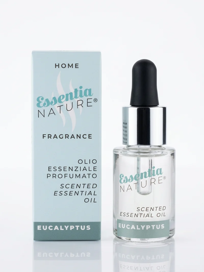 Olio Essenziale Profumato - Eucalyptus 15 ML