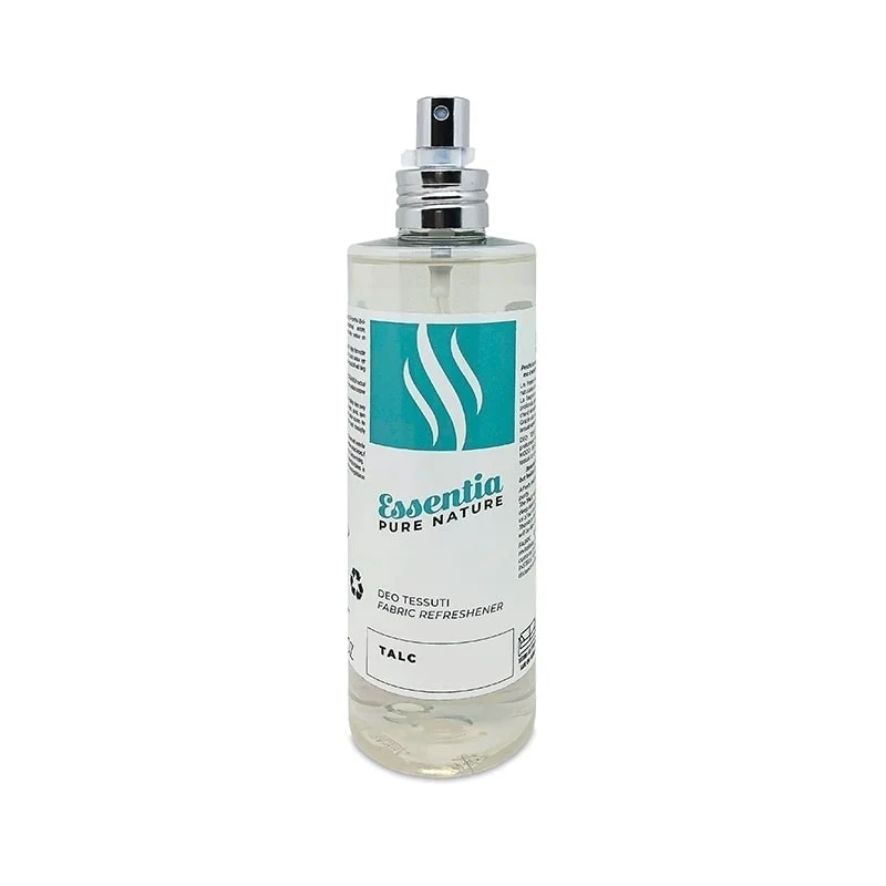 Deo Tessuti Spray - Talc 250 ML