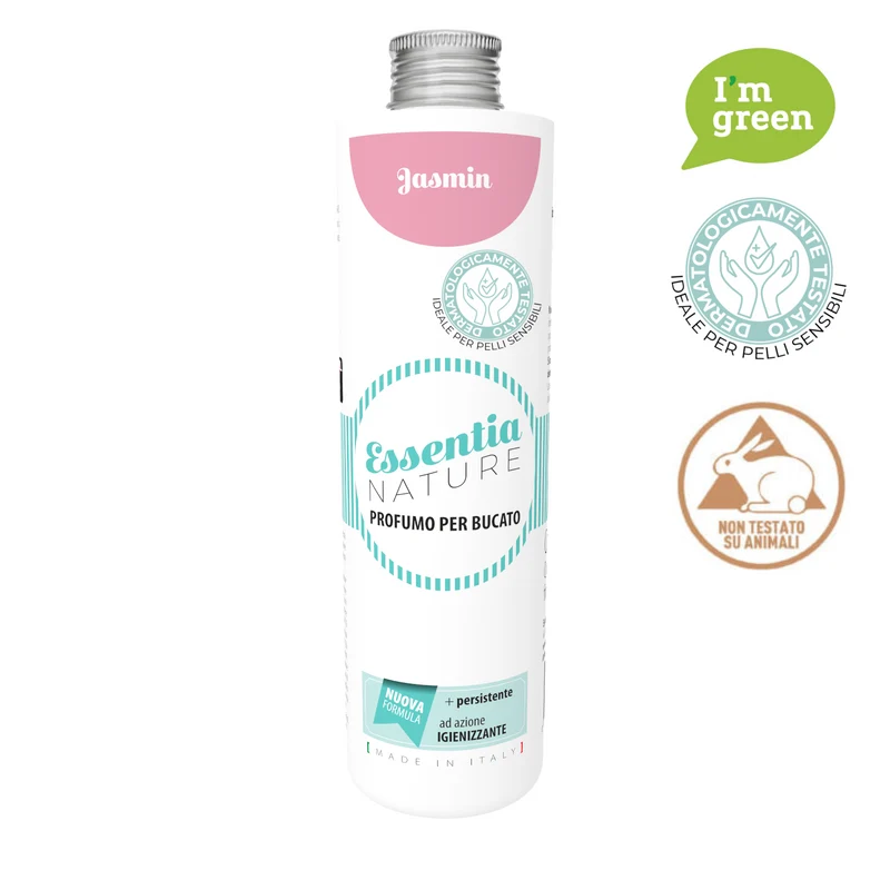Profumo per Bucato - Jasmin