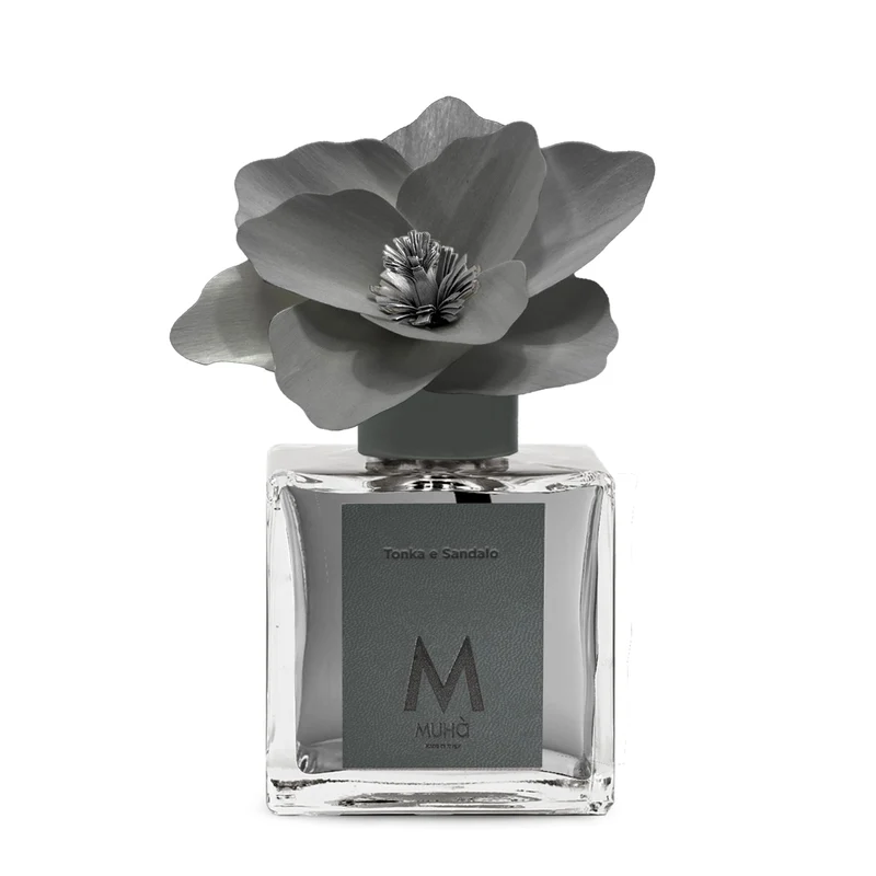 Diffusore Magnolia Tonka e Sandalo