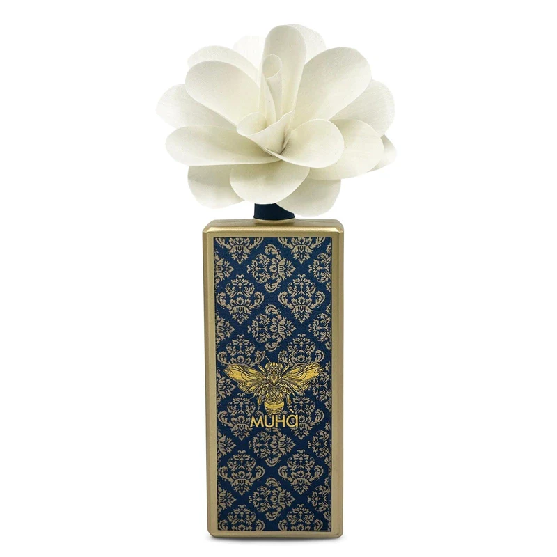 Diffusore Art Fiori di Cotone