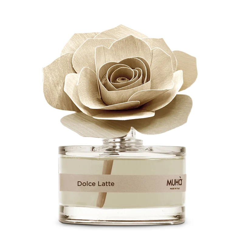 Diffusore Rosa Dolce Latte