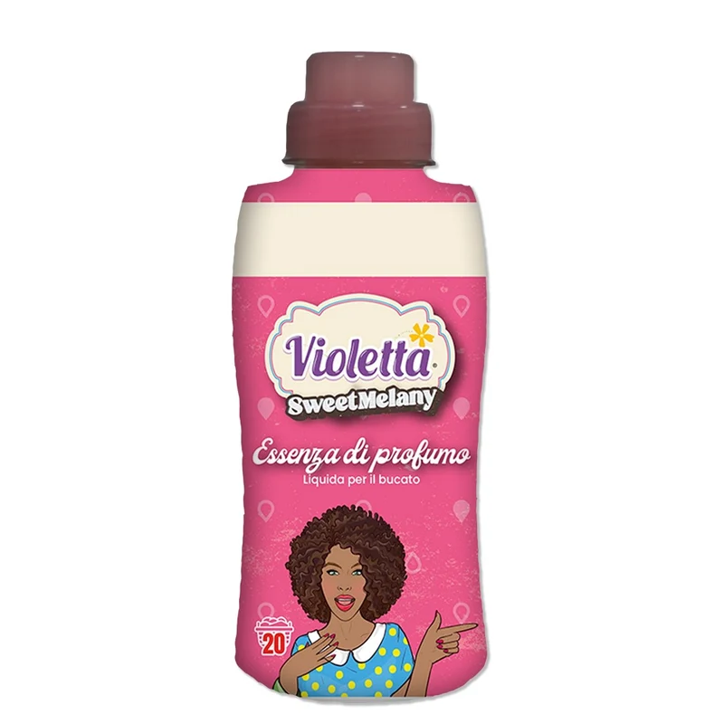 Profumatore Bucato - Violetta - 400 ml