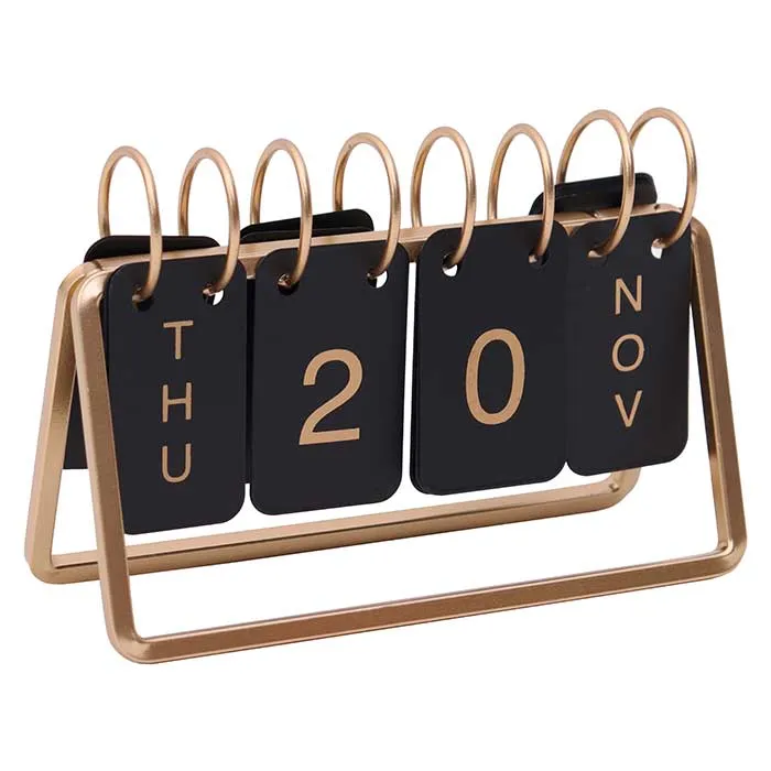 Calendario Perpetuo My Date