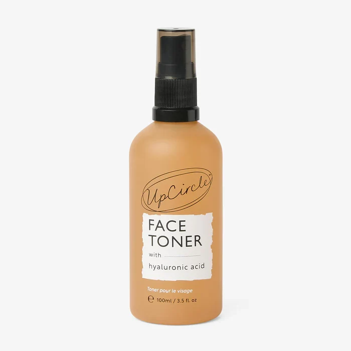 Tonico viso con acido ialuronico UPCIRCLE