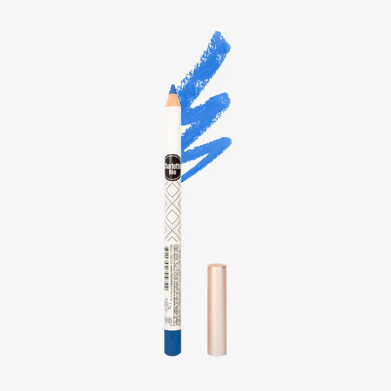 Matita occhi blu CHARLOTTE BIO