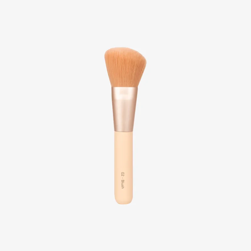 Pennello make-up n.2 blush CHARLOTTE BIO