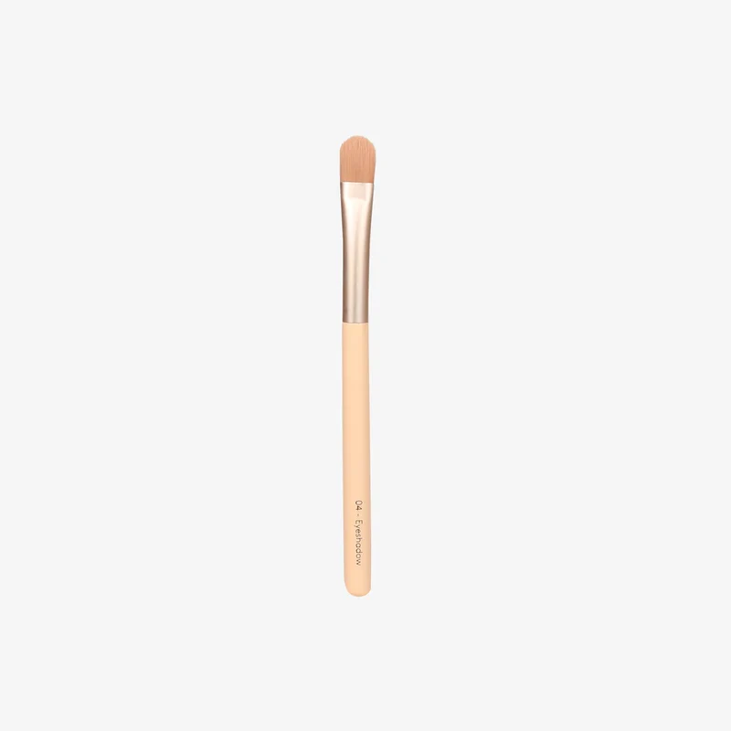 Pennello make-up n.4 applicatore CHARLOTTE BIO