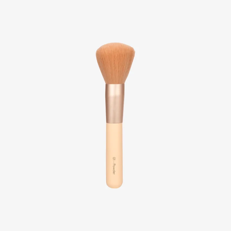 Pennello make-up n.1 polvere CHARLOTTE BIO