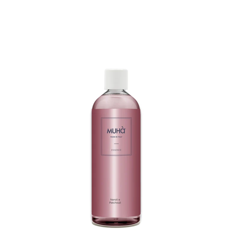 Ricarica Neroli e Patchouli (Fiore)