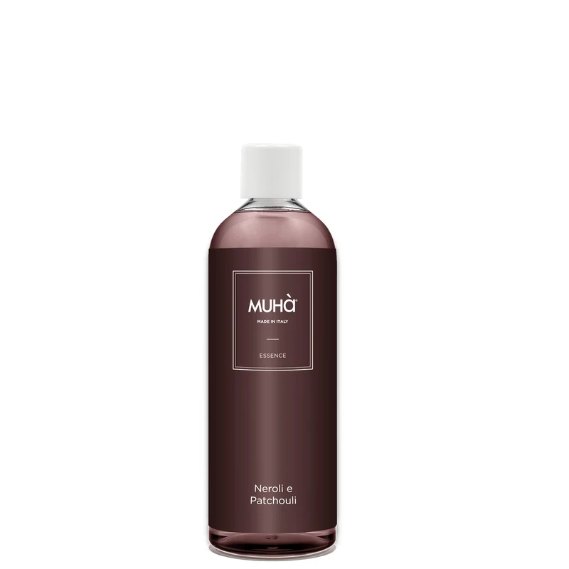 Ricarica Neroli e Patchouli (Bastoncino)