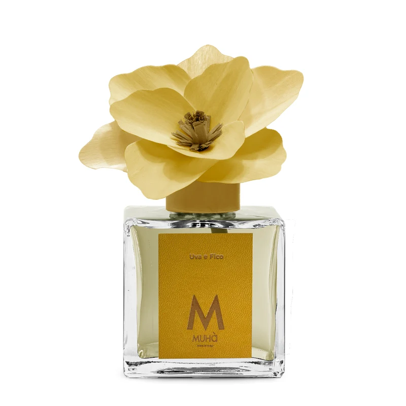 Diffusore Magnolia Uva e Fico