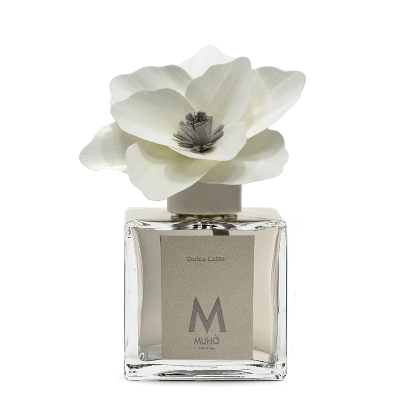 Diffusore Magnolia Dolce Latte